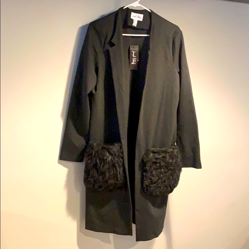 Joseph Ribkoff Coat